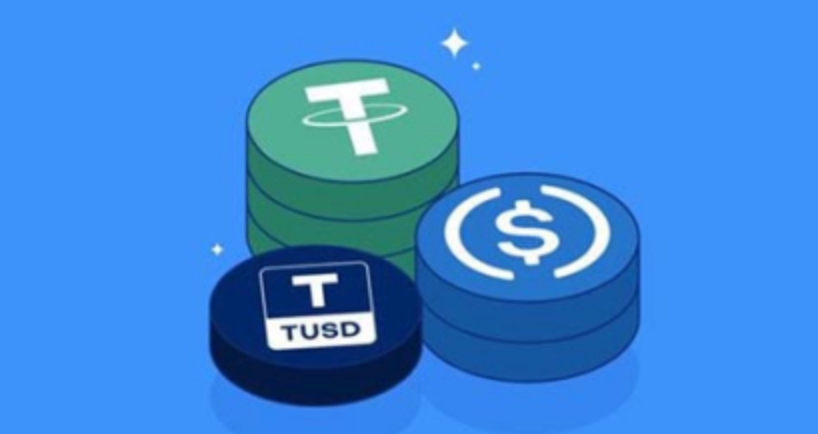 怎么安全买卖USTD 安全买卖USTD官方APP安装包