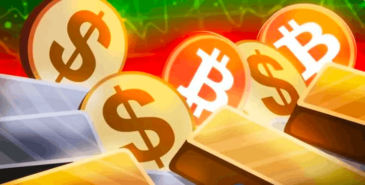 什么是加密货币套利？利用加密货币赚钱的新手指南